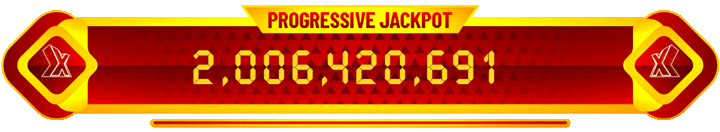 Jackpot Slot